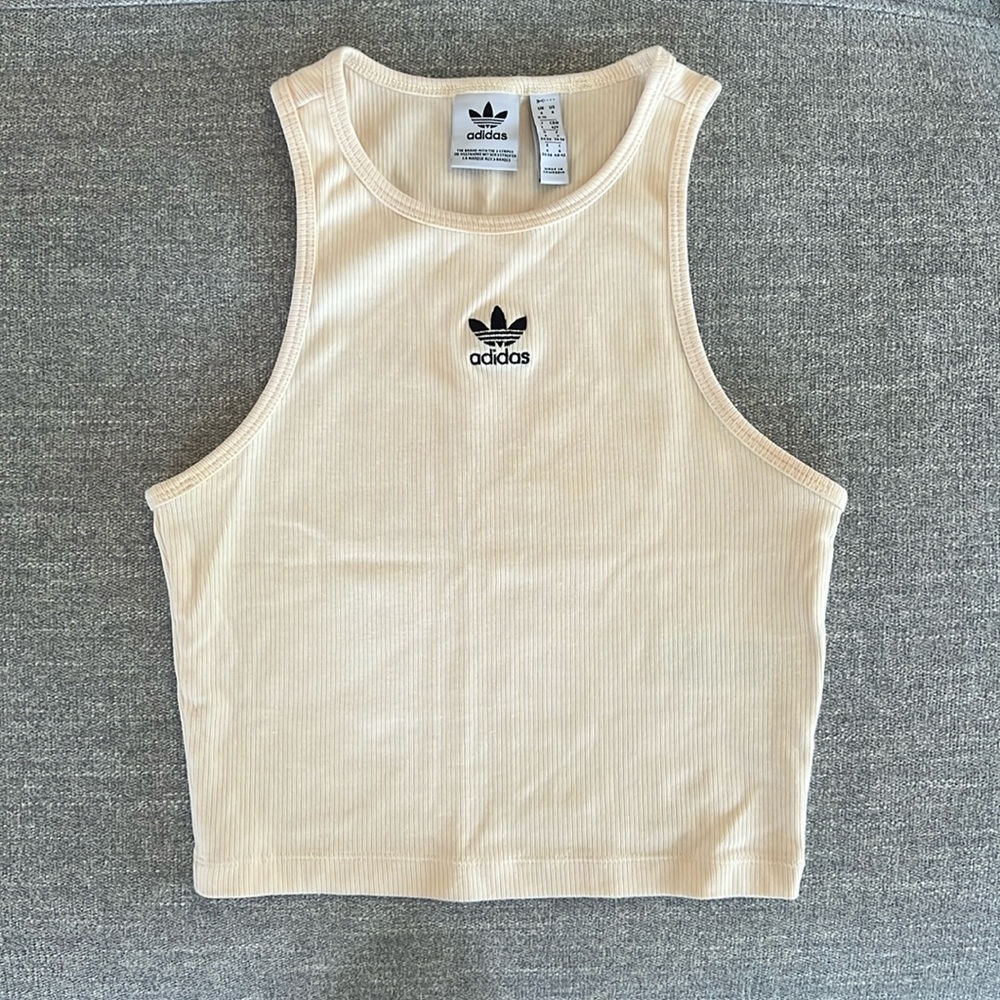 Adidas baby tee